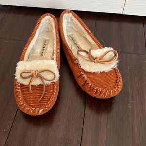 Slippers